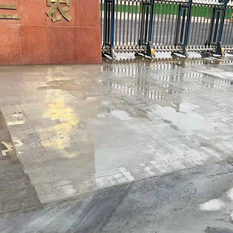 都昌水泥路面翻新砂浆