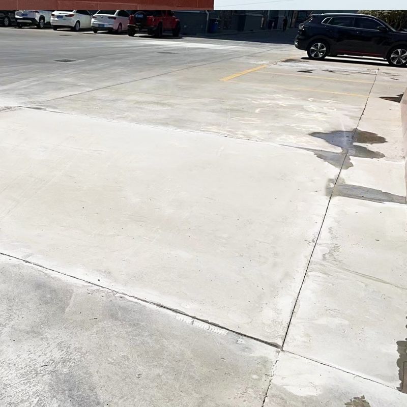 都昌市政道路抢修料